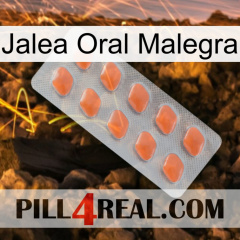 Malegra Oral Jelly 26